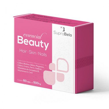 Essencial Beauty