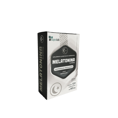 Melatonina - Supralab