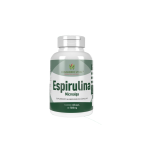 Espirulina - Equilibrio Vital